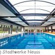 Nordbad in Neuss Nordbad in Neuss