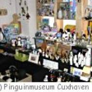 Pinguinmuseum Pinguinmuseum
