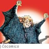Der kleine Vampir
