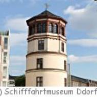 Schifffahrtmuseum Düsseldorf Schifffahrtmuseum Düsseldorf