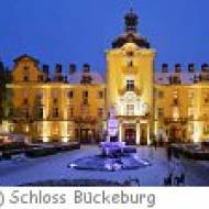 Schloss Bückeburg