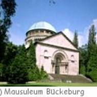 Mausoleum Bückeburg