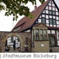 Stadtmuseum Bückeburg