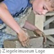 Ziegelei Lage