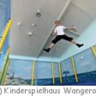 Kinderspielhaus Wangerooge