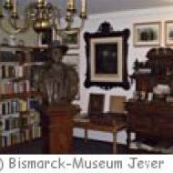 Bimarck-Museum in Jever Bimarck-Museum in Jever