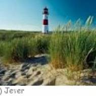 Jever - Landschaft Landschaft - Jever