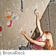 BronxRock Kletterhalle