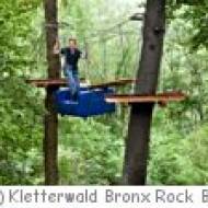 Kletterwald Bonn