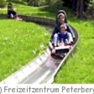 Sommerrodelbahn Peterberg