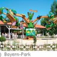 Bayernpark Reisbach Bayernpark