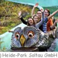 Heide-Park Soltau