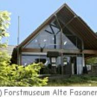 Hanau Forstmuseum Alte Fasanerie Forstmuseum Alte Fasanerie