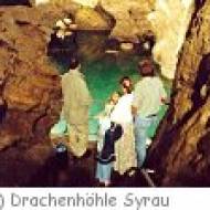 Drachenhöhle Syrau