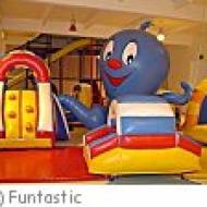 Linden Spielplatz Funtastic Funtastic Linden
