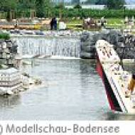 Minimundus Bodensee Minimundus am Bodensee