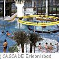 Erlebnisbad Cascade