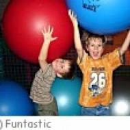 Linden Funtastic Erlebnispark Kindergeburtstag Funtastic Linden