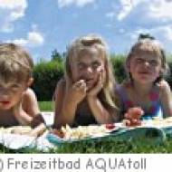 AQUAtoll Erlebnisbad
