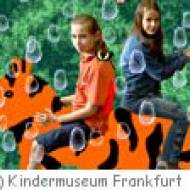 Frankfurt Kindermuseum Kindergeburtstag Kindergeburtstag Kindermuseum