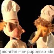 Puppenspiele Mannheim