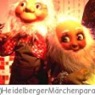 Heidelberger Märchenparadies