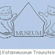 Traunstein Katzenmuseum Katzenmuseum Traunstein