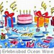 Ocean Wave