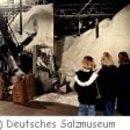 Salzmuseum Lüneburg