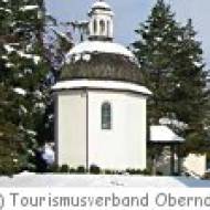 Oberndorf Stille Nacht Kapelle Stille Nacht Kapelle