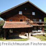 Finsterau Freilichtmuseum Freilichtmuseum Finsterau