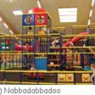 NABBADABBADOO Indoorspielplatz Nabburg NABBADABBADOO