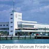 Friedrischshafen Zeppelin Museum Zeppelin Museum Friedrichshafen