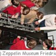 Friedrischshafen Zeppelin Museum Kindergeb Zeppelin Museum Friedrichshafen