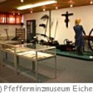 Eichenau Pfefferminzmuseum Pfefferminzmuseum