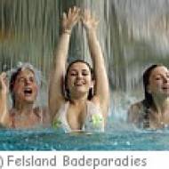 Dahn Felsland Badeparadies Felsland Badeparadies