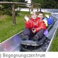 Klingenthal Sommerrodelbahn Begegnungszentrum Sommerrodelbahn Klingenthal