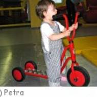 Indoorspielpark Die Kinderstadt Indoorspielpark " Die Kinderstadt "