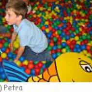 Indoorspielpark Kinderstadt Kindegeburtstag Indoorspielpark " Die Kinderstadt "
