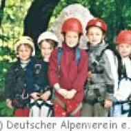 München Alpines Museum Kindergeburtstag Alpines Museum München