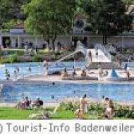 Badenweiler Freizeitbad Freizeitbad Badenweiler