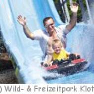 Wildpark Klotten