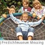 Freilichtmuseum Massing Kindergeburtstag Kindergeburtstag im Freilichtmuseum Massing