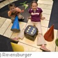 Ravensburger Verlagsmuseum Ravensburger Verlagsmuseum