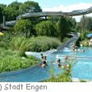 Engen Erlebnisbad Erlebnisbad in Engen