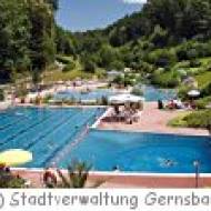 Igelbachbad Gernsbach