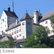 Schloss Hohenaschau