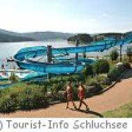 Schluchsee Aqua Fun Schluchsee Aqua Fun