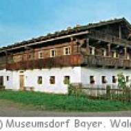 Museumsdorf Bayerischer Wald Museumsdorf Bayerischer Wald
