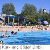 Bad Dürrheim Freizeitbad Minara Freizeitbad Minara